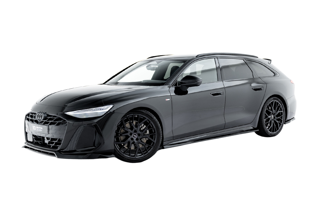 Maxton Design at DDESIGN